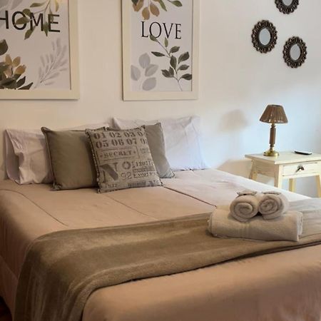 Terrazas De Rondeau Apartment เมนโดซา ภายนอก รูปภาพ