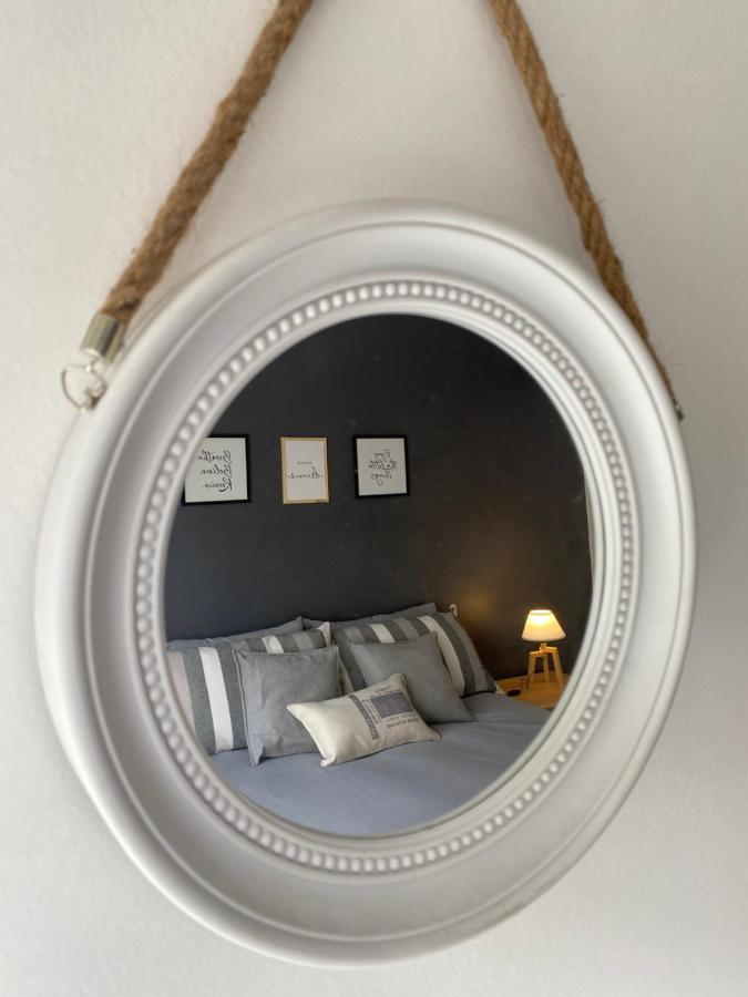 Terrazas De Rondeau Apartment เมนโดซา ภายนอก รูปภาพ