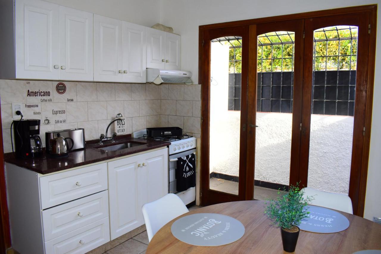 Terrazas De Rondeau Apartment เมนโดซา ภายนอก รูปภาพ
