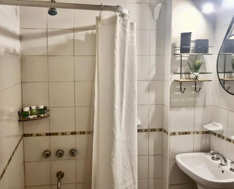 Terrazas De Rondeau Apartment เมนโดซา ภายนอก รูปภาพ