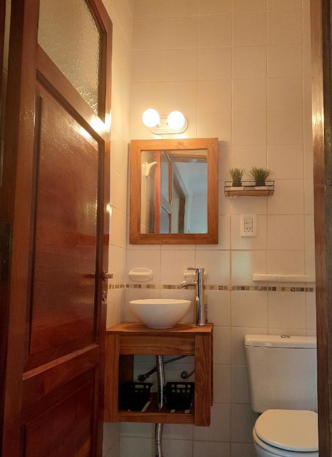 Terrazas De Rondeau Apartment เมนโดซา ภายนอก รูปภาพ