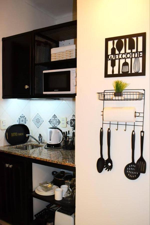 Terrazas De Rondeau Apartment เมนโดซา ภายนอก รูปภาพ