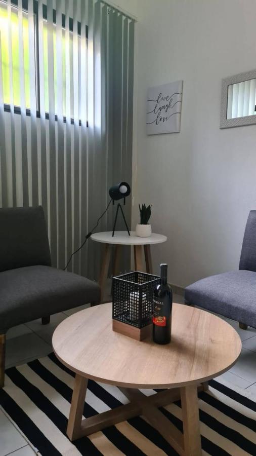 Terrazas De Rondeau Apartment เมนโดซา ภายนอก รูปภาพ