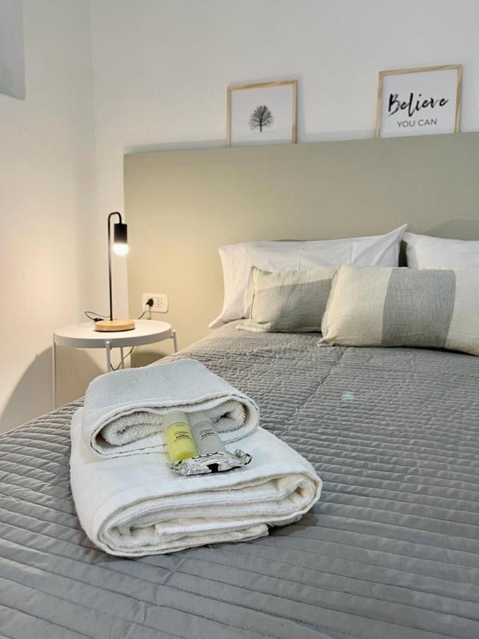 Terrazas De Rondeau Apartment เมนโดซา ภายนอก รูปภาพ