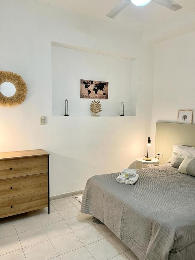 Terrazas De Rondeau Apartment เมนโดซา ภายนอก รูปภาพ