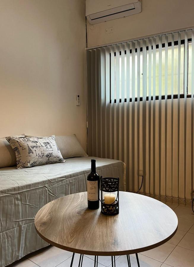 Terrazas De Rondeau Apartment เมนโดซา ภายนอก รูปภาพ