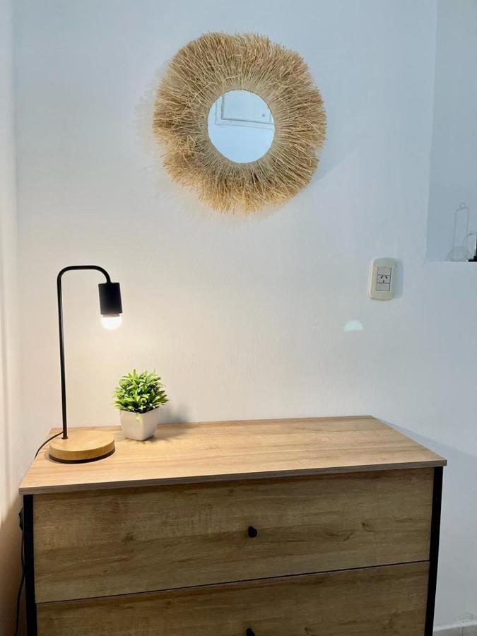 Terrazas De Rondeau Apartment เมนโดซา ภายนอก รูปภาพ