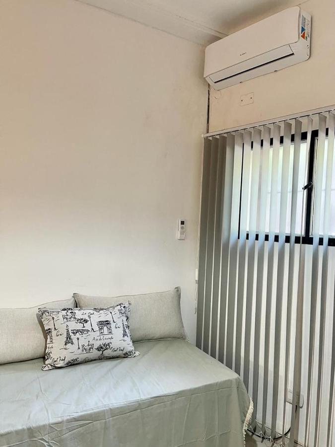 Terrazas De Rondeau Apartment เมนโดซา ภายนอก รูปภาพ