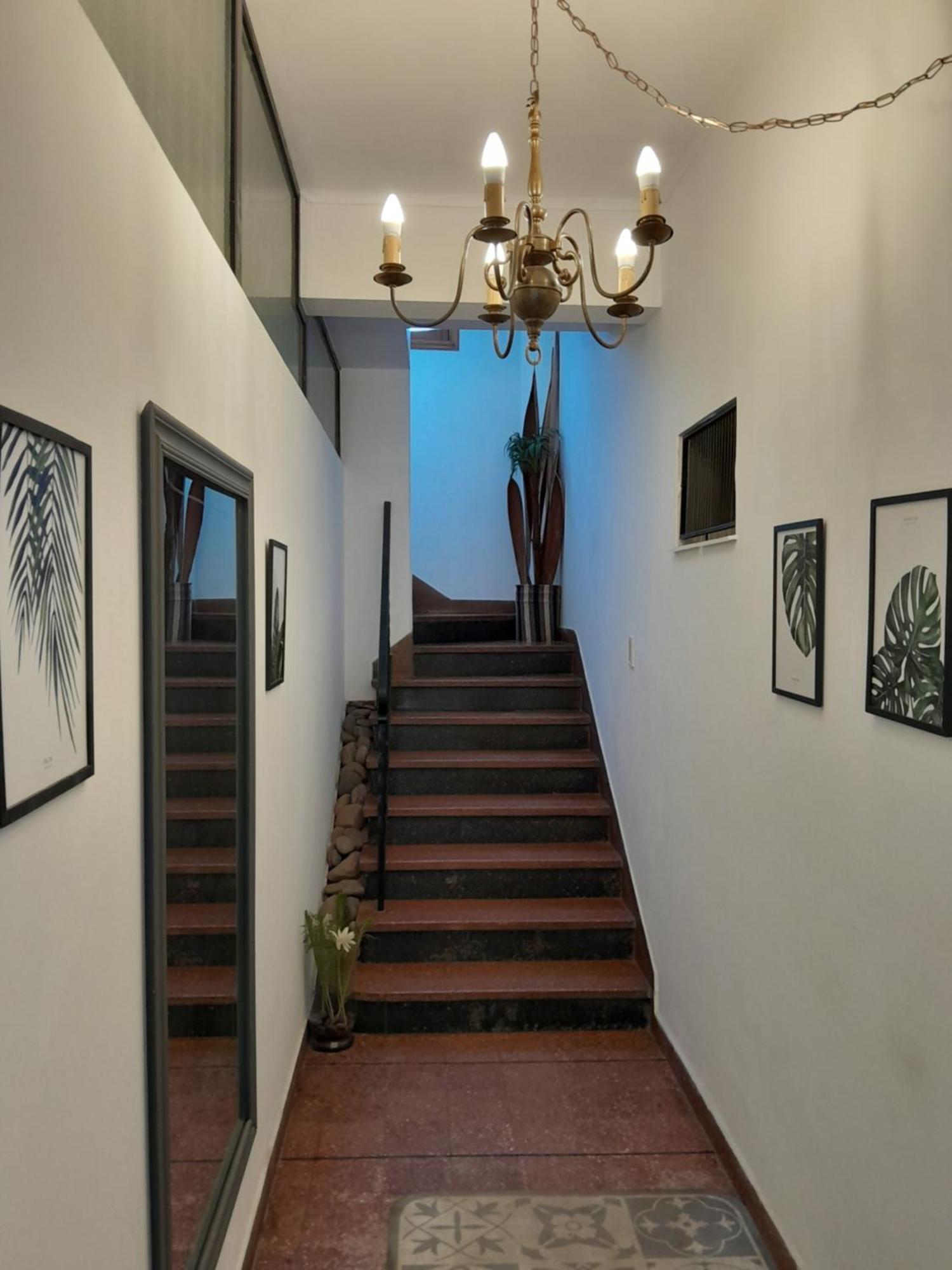 Terrazas De Rondeau Apartment เมนโดซา ภายนอก รูปภาพ