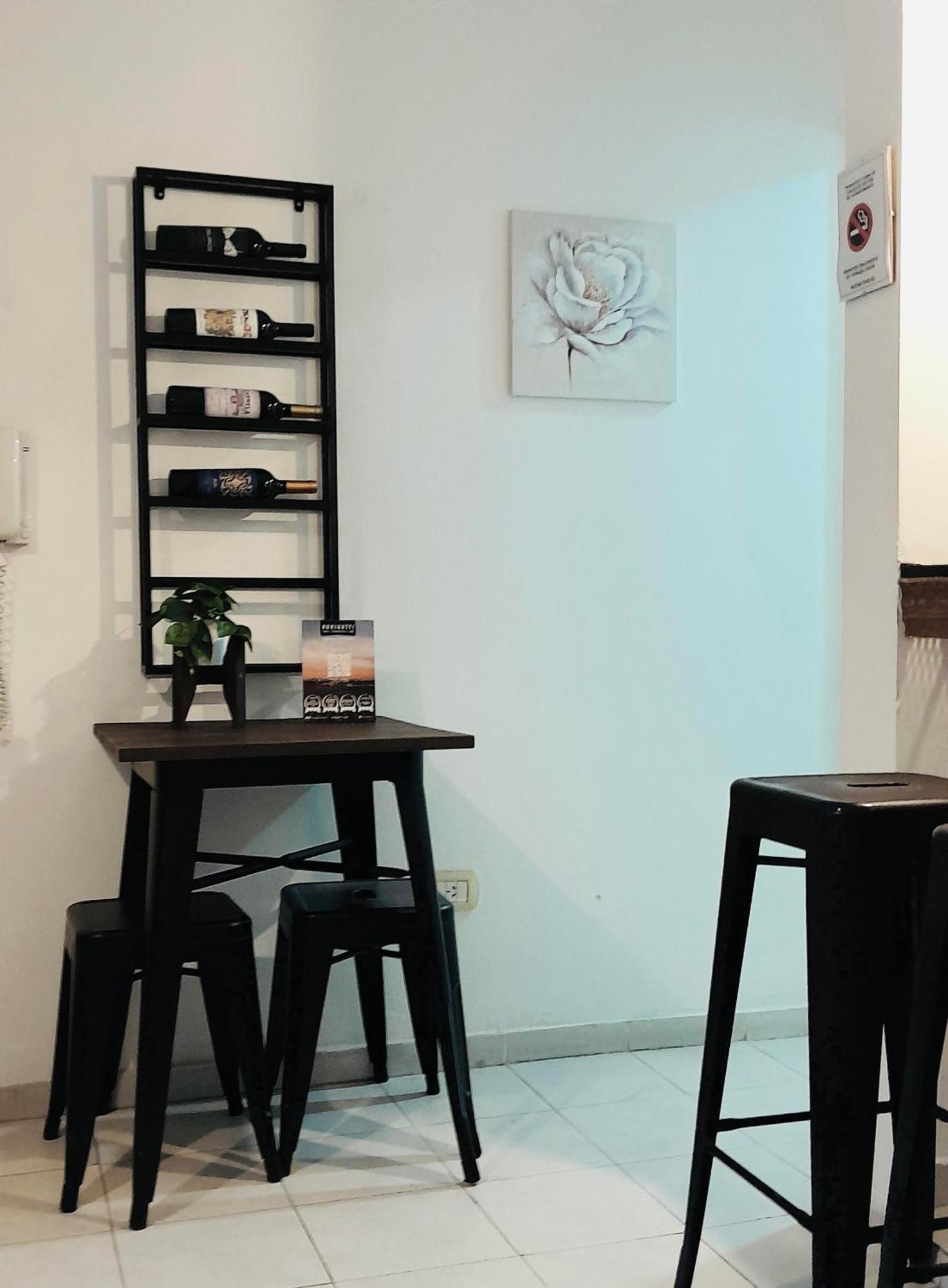 Terrazas De Rondeau Apartment เมนโดซา ภายนอก รูปภาพ