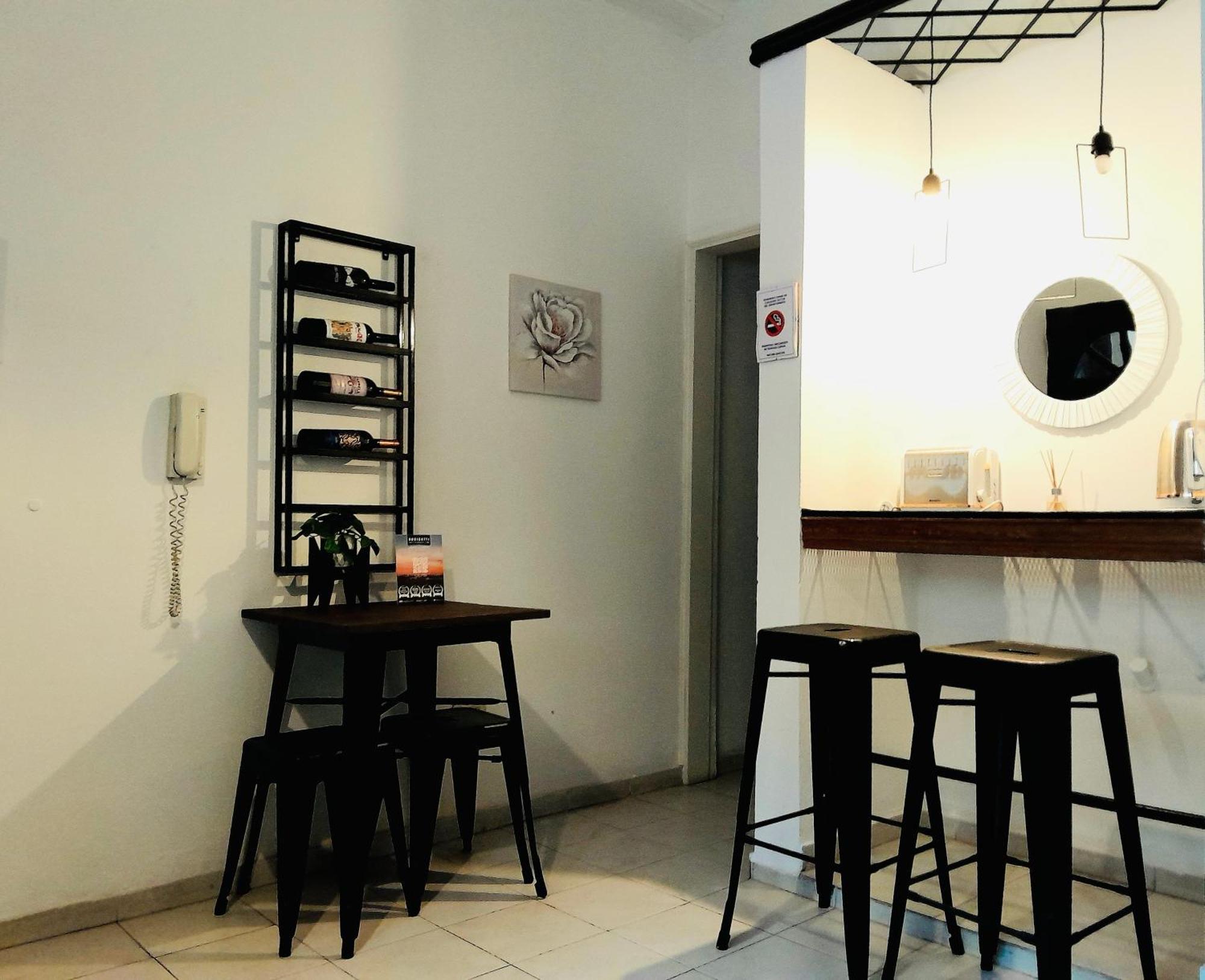 Terrazas De Rondeau Apartment เมนโดซา ภายนอก รูปภาพ