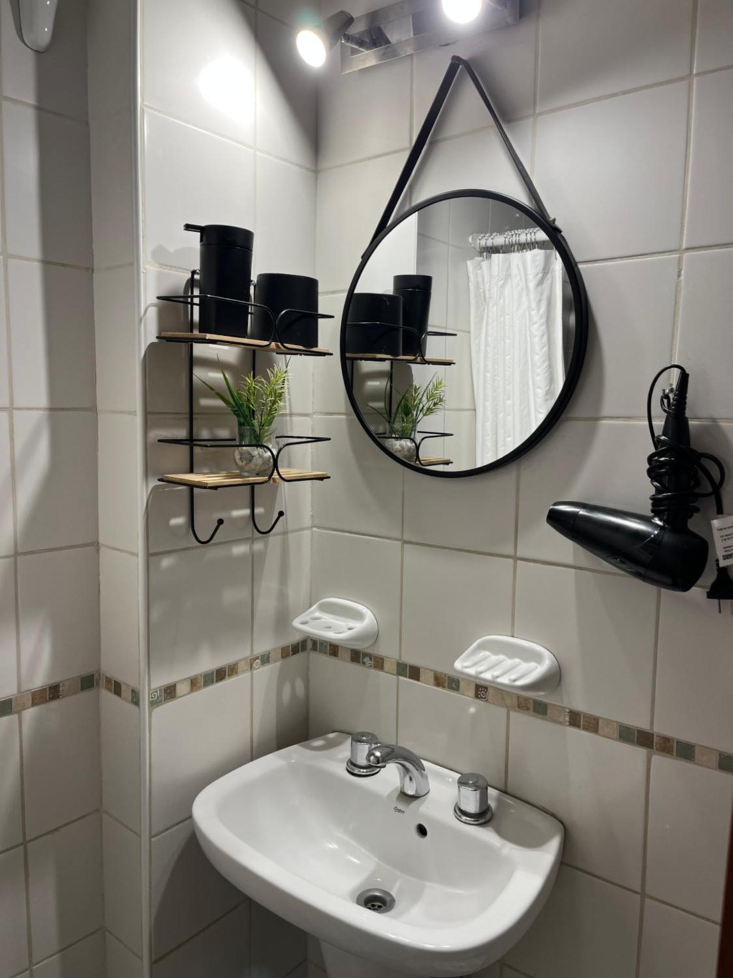 Terrazas De Rondeau Apartment เมนโดซา ภายนอก รูปภาพ