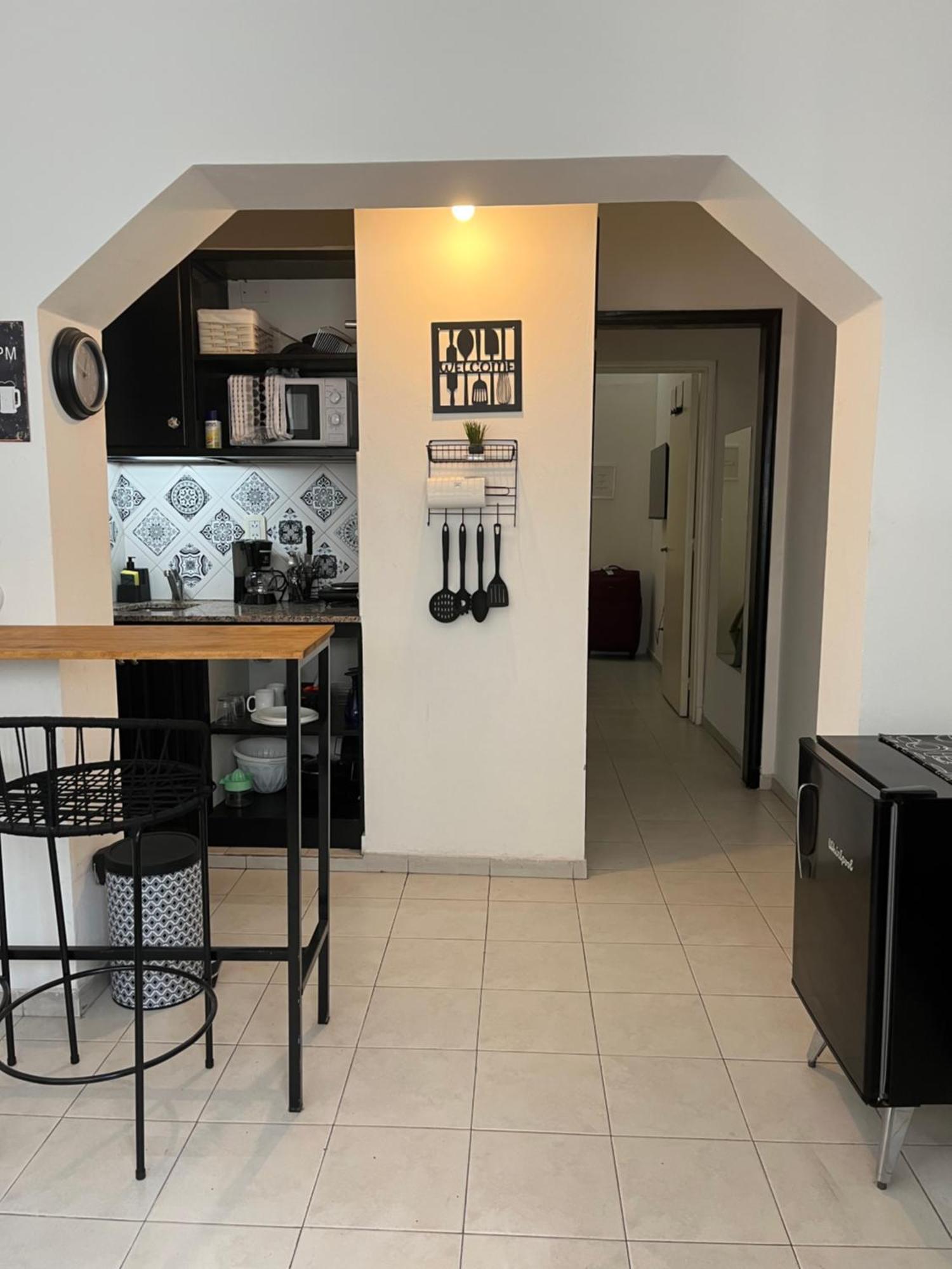 Terrazas De Rondeau Apartment เมนโดซา ภายนอก รูปภาพ