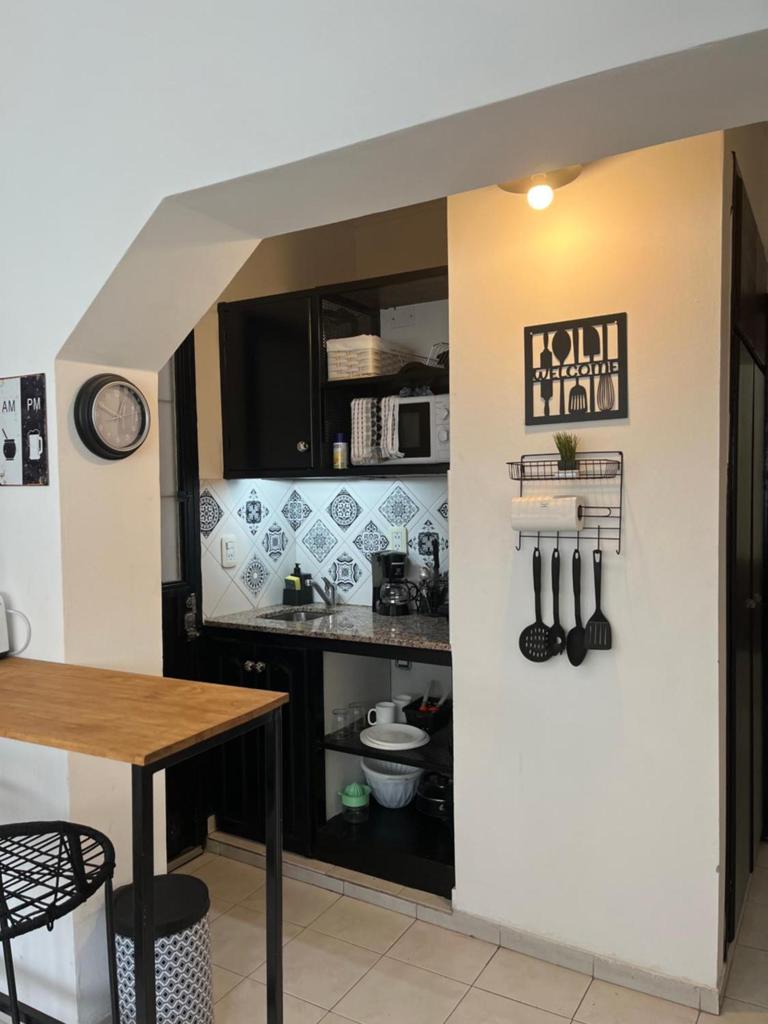 Terrazas De Rondeau Apartment เมนโดซา ภายนอก รูปภาพ