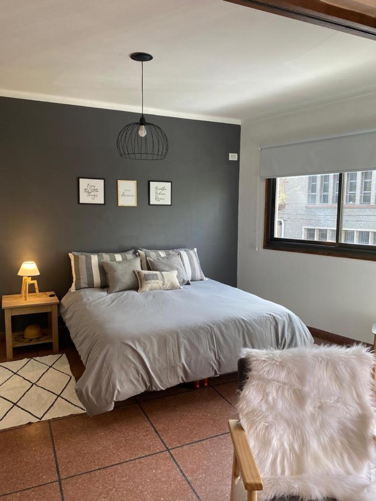 Terrazas De Rondeau Apartment เมนโดซา ภายนอก รูปภาพ
