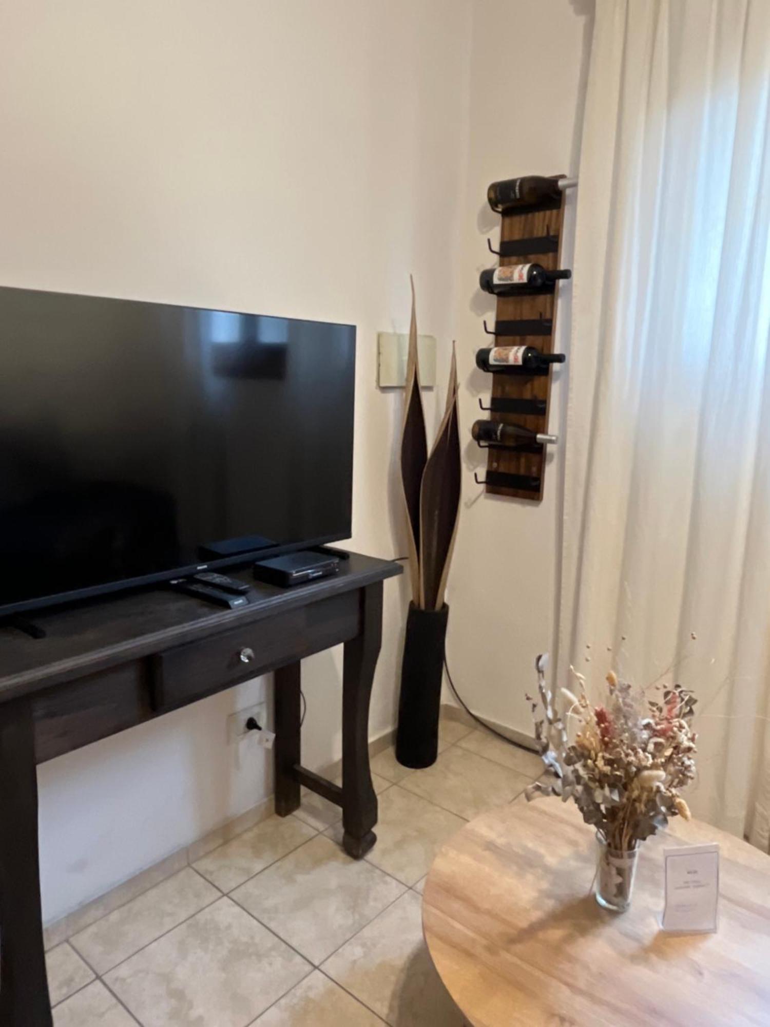 Terrazas De Rondeau Apartment เมนโดซา ภายนอก รูปภาพ