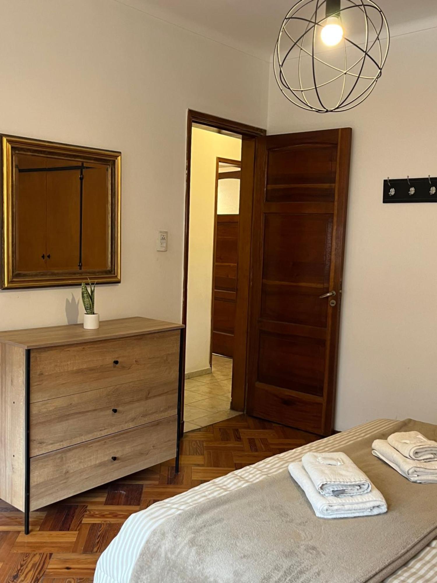 Terrazas De Rondeau Apartment เมนโดซา ห้อง รูปภาพ